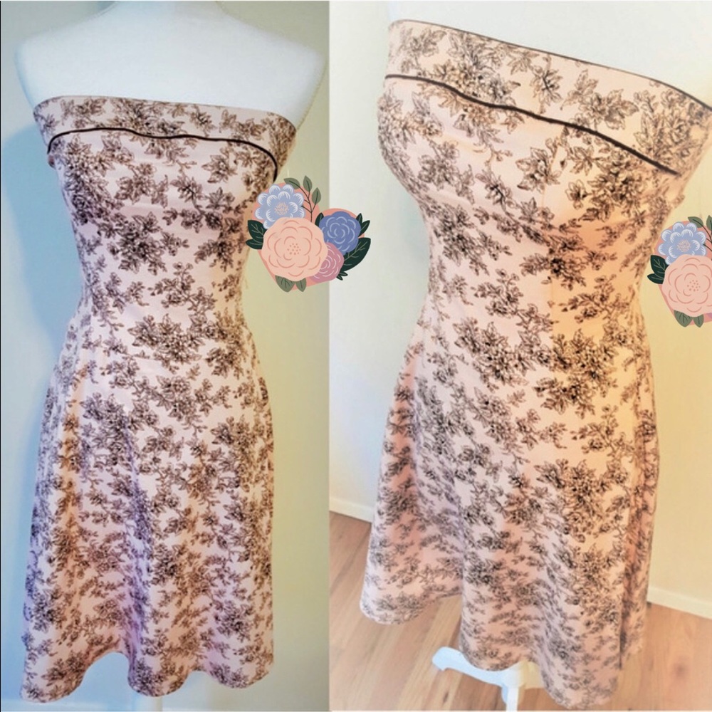Just Choon summer dress